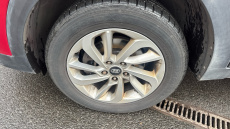 Hyundai Tucson 1.6 GDi Blue Drive SE Nav 5dr 2WD Petrol Estate